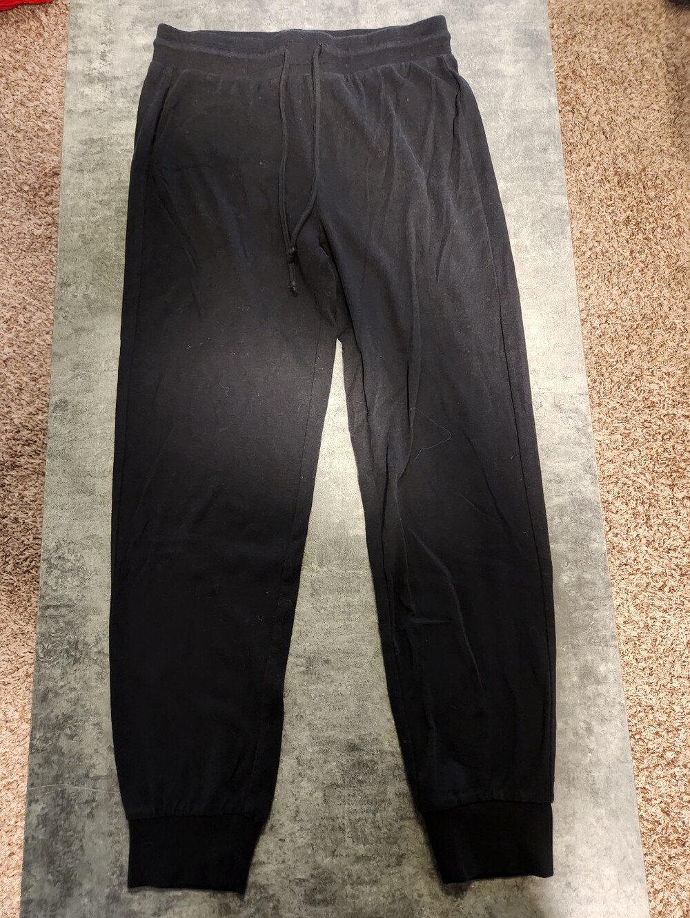 Madewell sweats